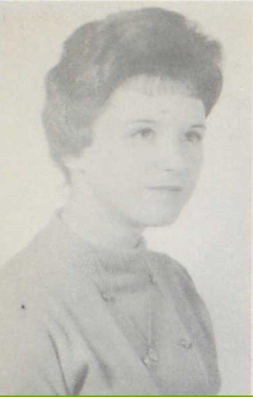 Sharon Rutherford Marsh Sharon Marsh - Oklahoma Cold Cases