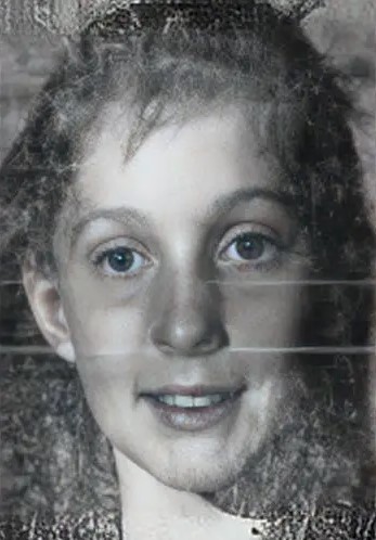 Sheryl Denise Taylor Oklahoma Cold Cases 