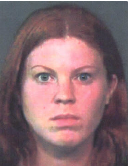 Samantha Renee Patrick - Oklahoma Cold Cases